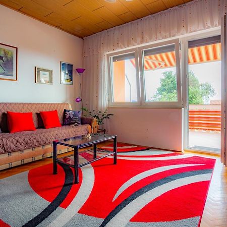 Villa Brucker Kožino Esterno foto