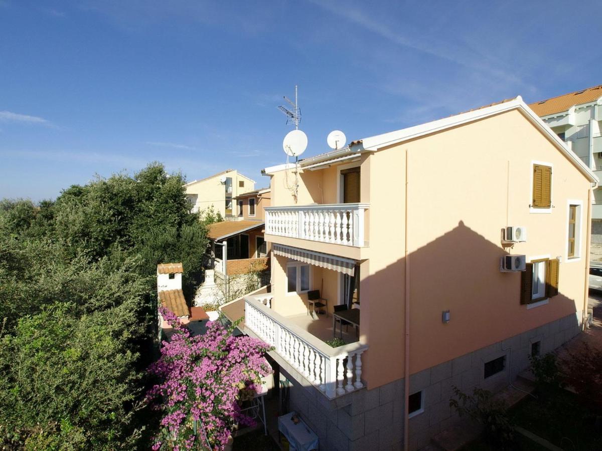 Villa Brucker Kožino Esterno foto