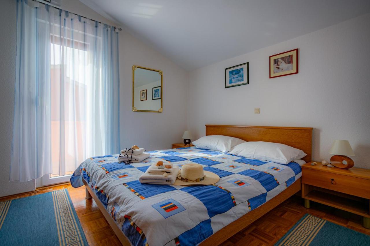 Villa Brucker Kožino Esterno foto