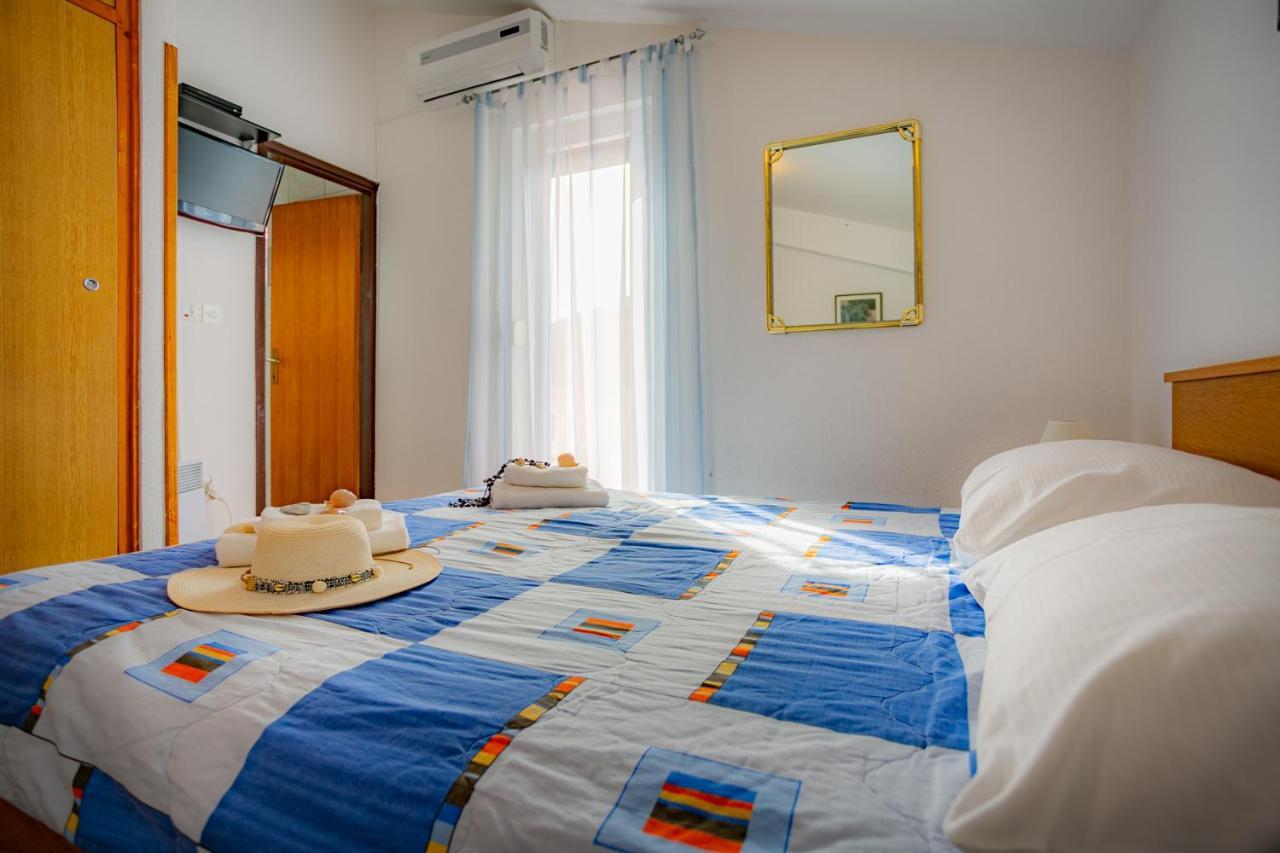 Villa Brucker Kožino Esterno foto