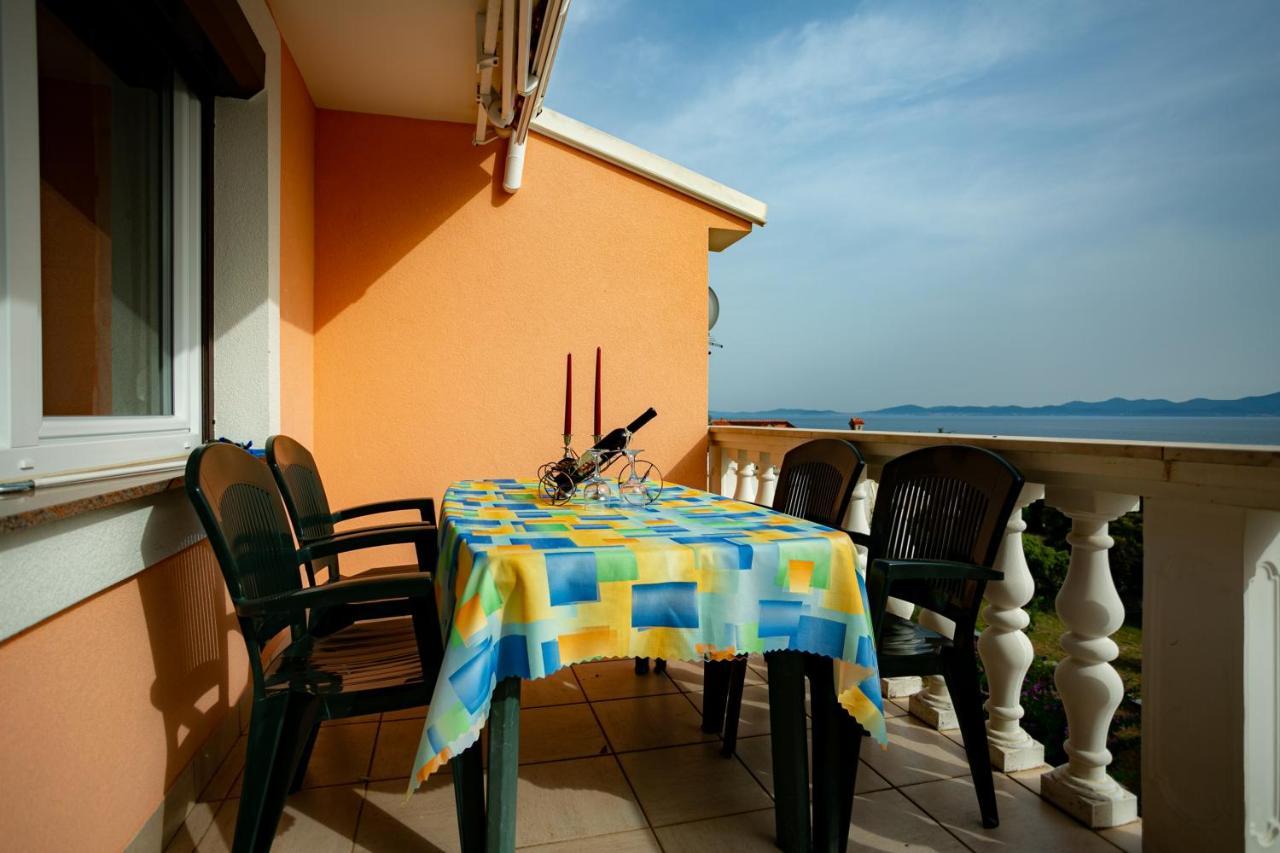 Villa Brucker Kožino Esterno foto