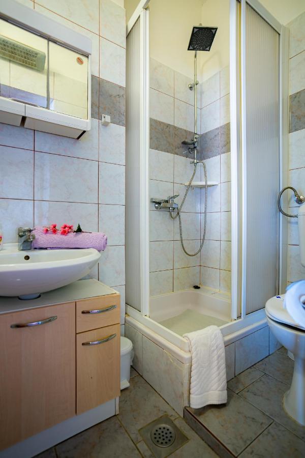 Villa Brucker Kožino Esterno foto