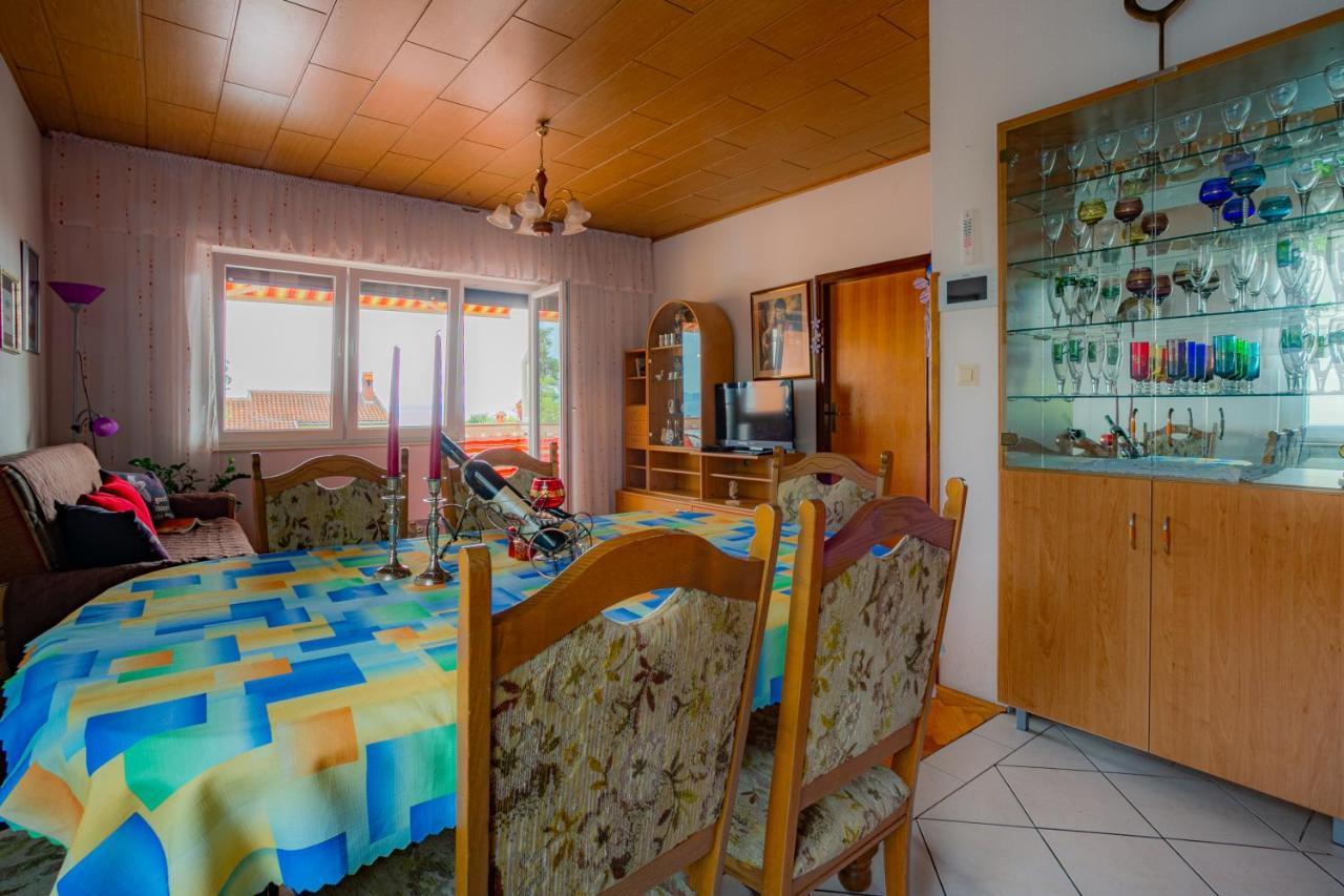 Villa Brucker Kožino Esterno foto