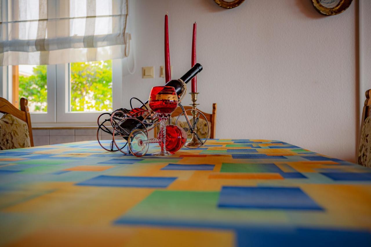 Villa Brucker Kožino Esterno foto