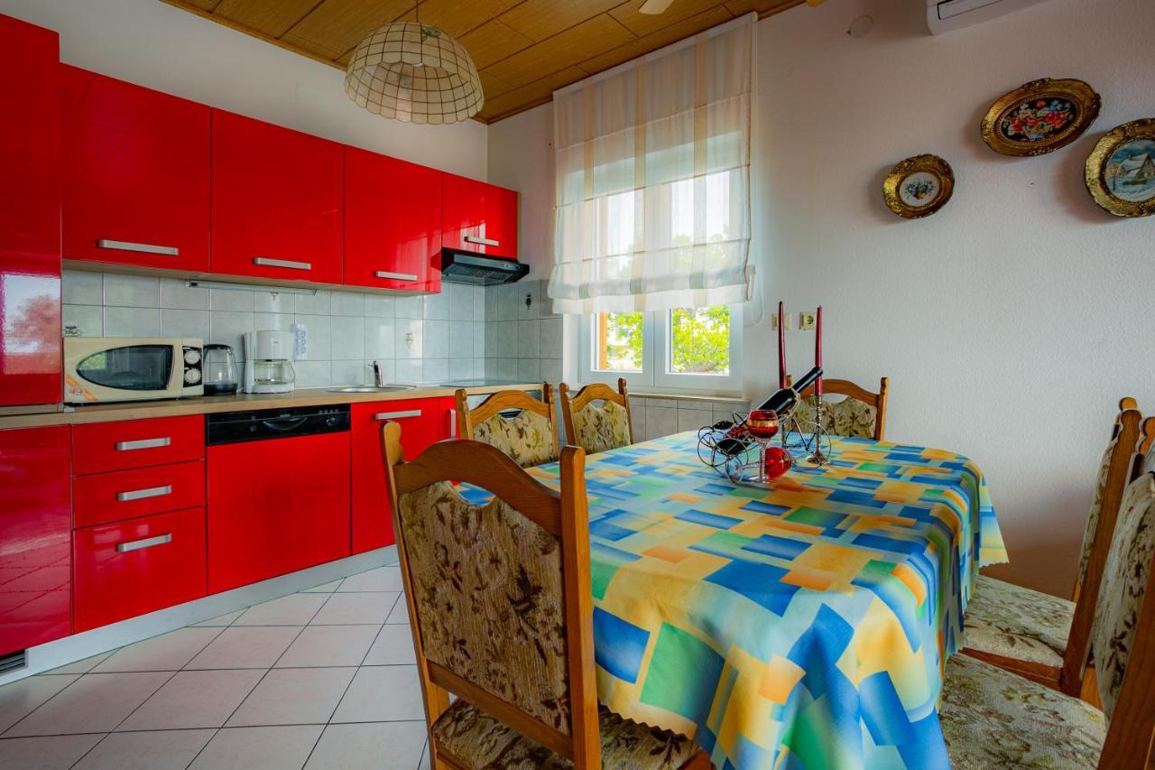 Villa Brucker Kožino Esterno foto