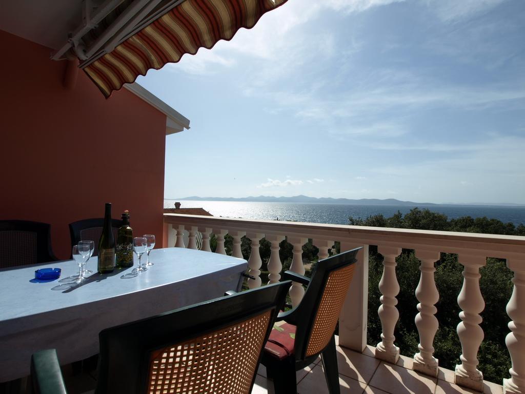 Villa Brucker Kožino Esterno foto