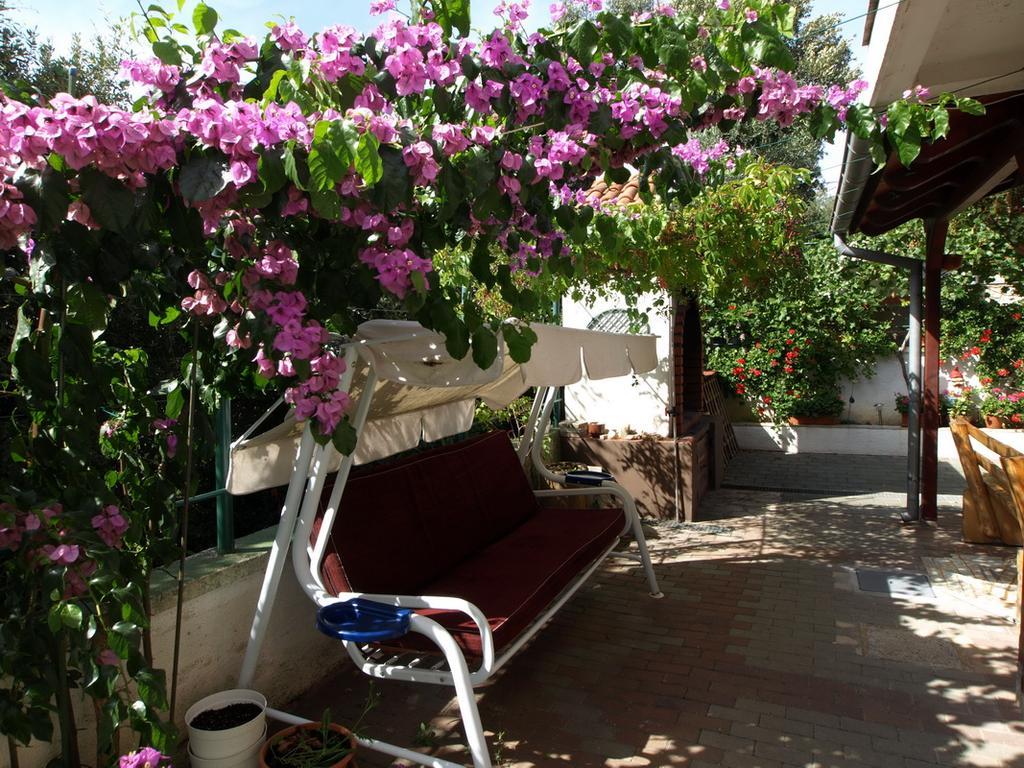 Villa Brucker Kožino Esterno foto