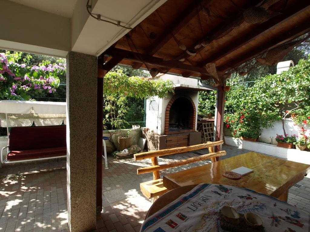 Villa Brucker Kožino Esterno foto