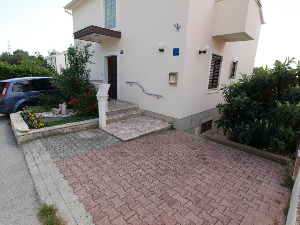 Villa Brucker Kožino Esterno foto