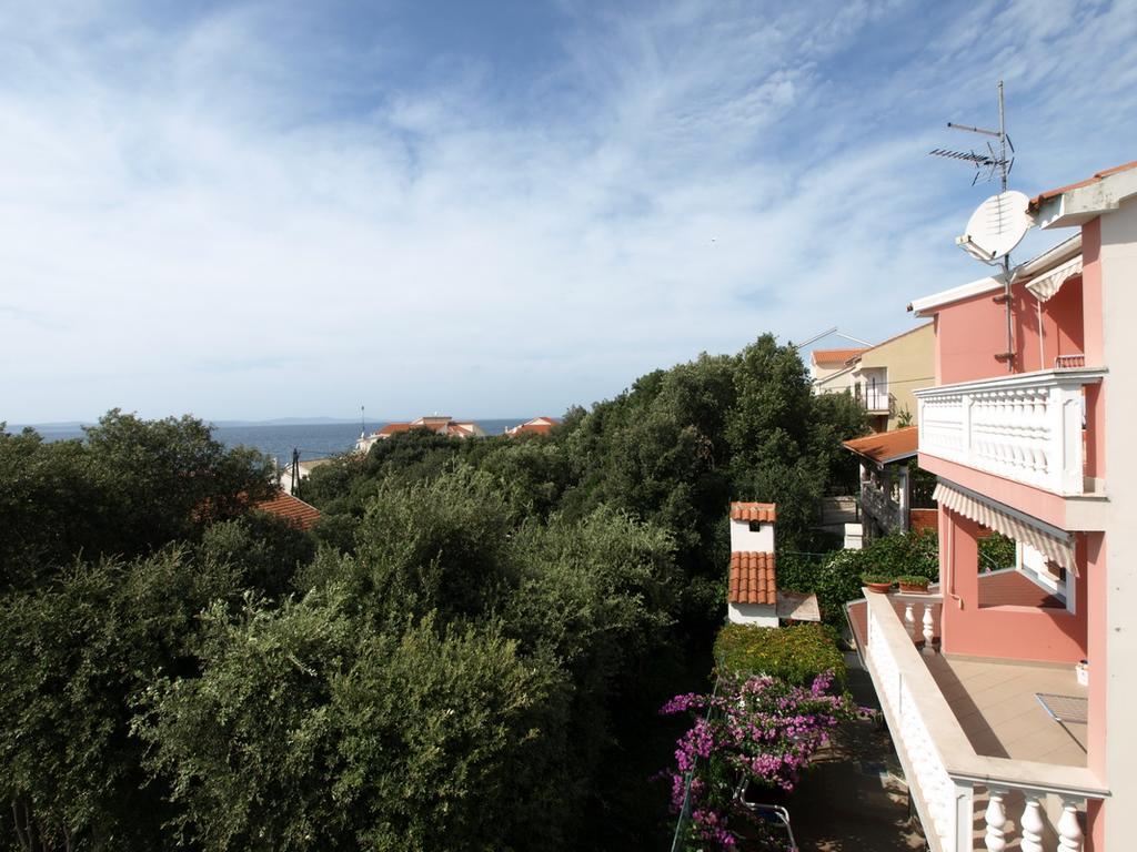 Villa Brucker Kožino Esterno foto