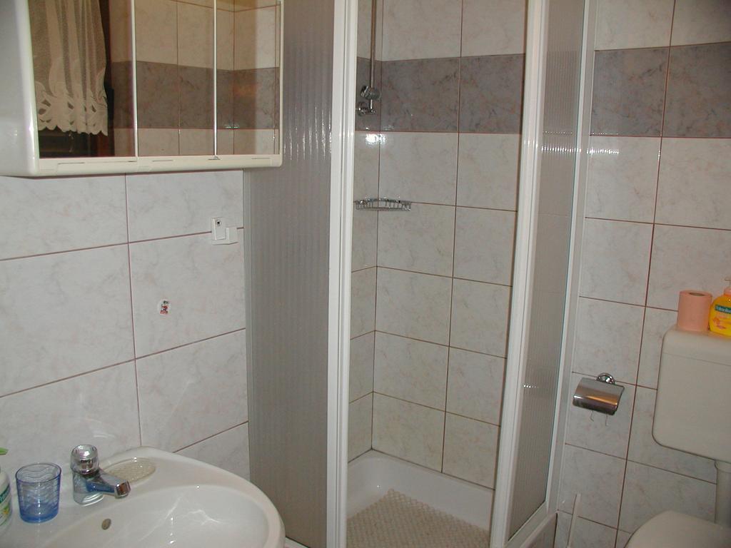 Villa Brucker Kožino Esterno foto