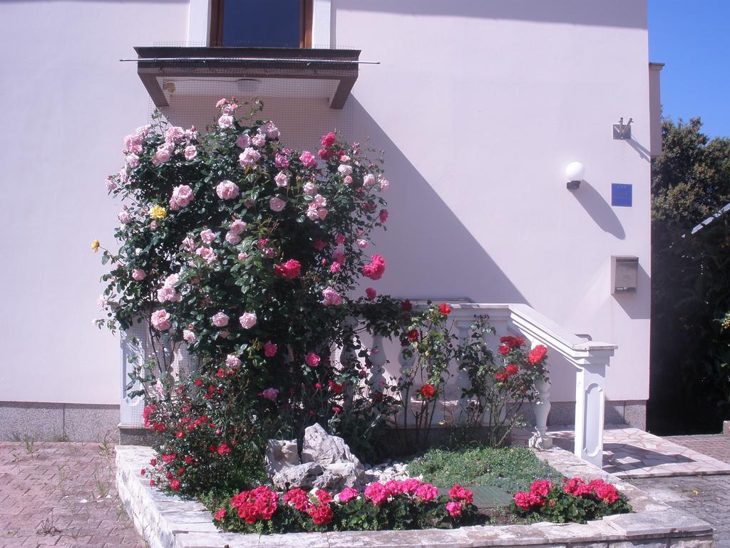 Villa Brucker Kožino Esterno foto