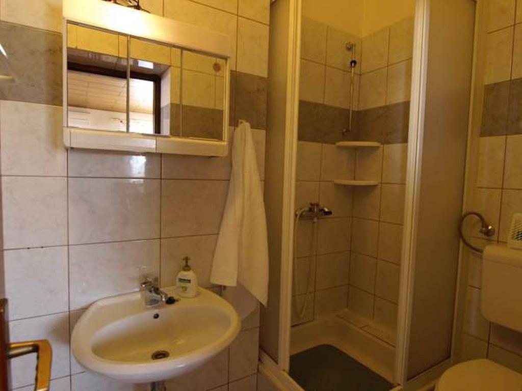 Villa Brucker Kožino Esterno foto