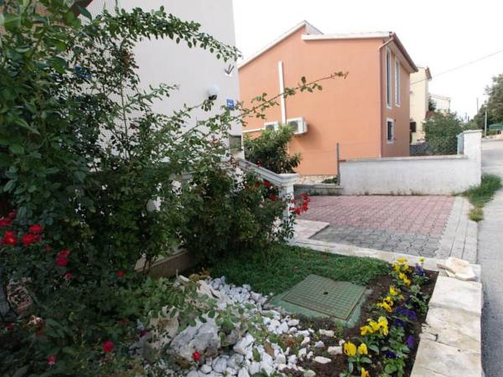Villa Brucker Kožino Esterno foto
