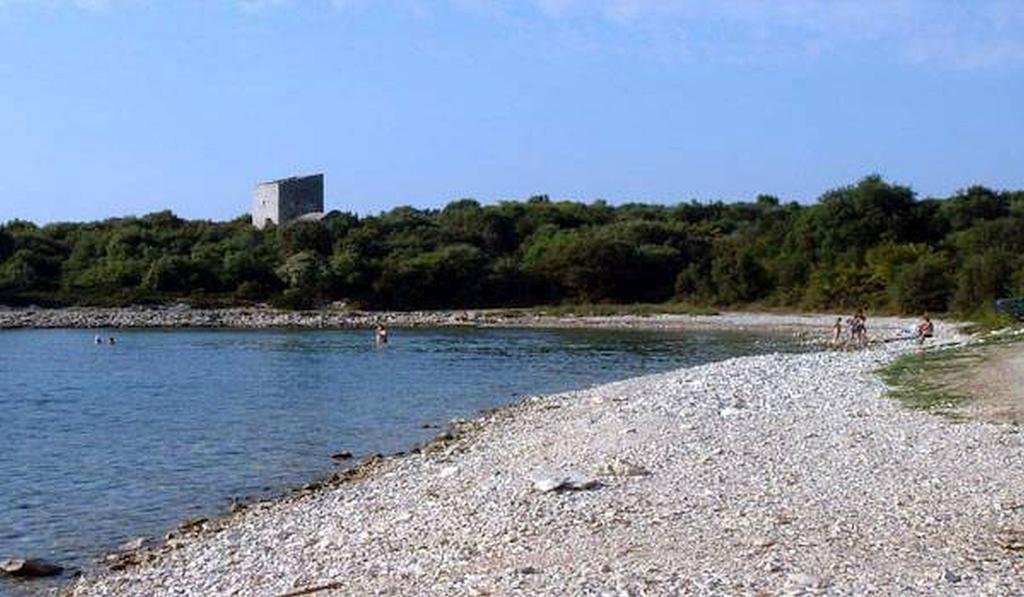 Villa Brucker Kožino Esterno foto
